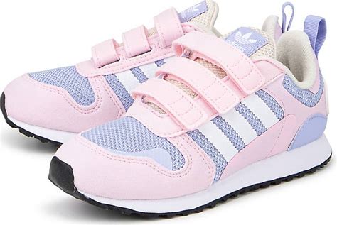 adidas schnürschuhe mit klett damen|Sneaker mit Klettverschluss .